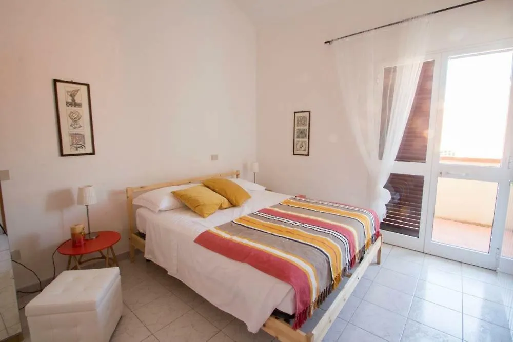 Villa Galilei Rooms 피사 게스트하우스