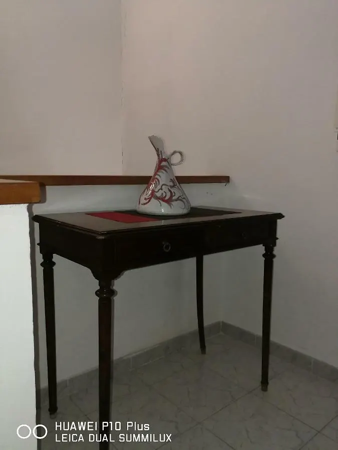 Gasthuis Villa Galilei Rooms Pisa