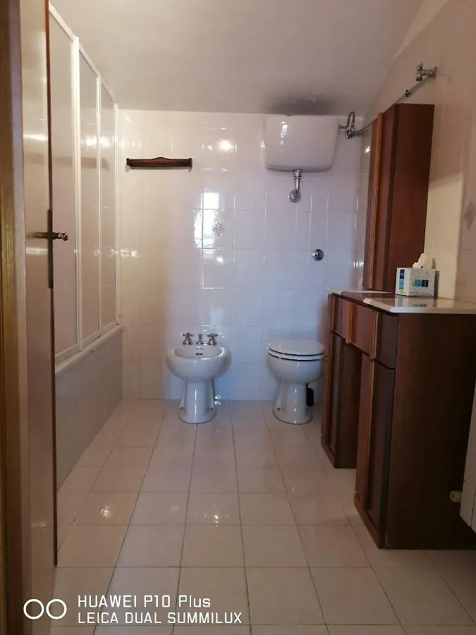 Villa Galilei Rooms 피사 0*,