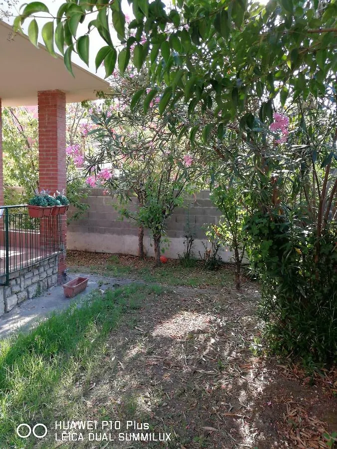 Villa Galilei Rooms Pisa Italië