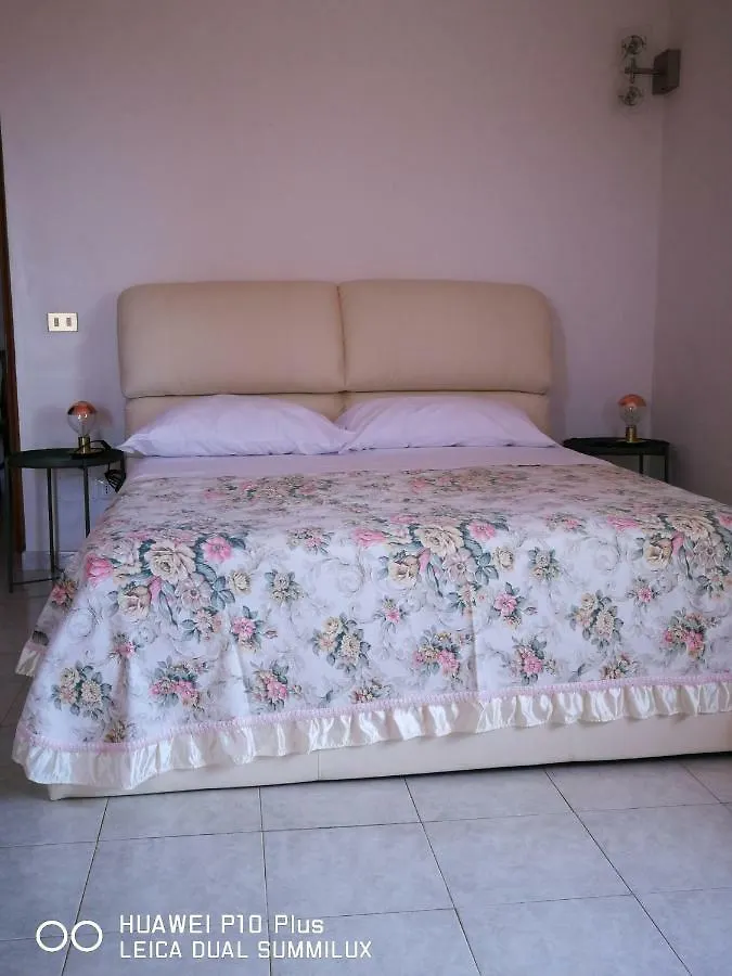 Villa Galilei Rooms 피사 게스트하우스