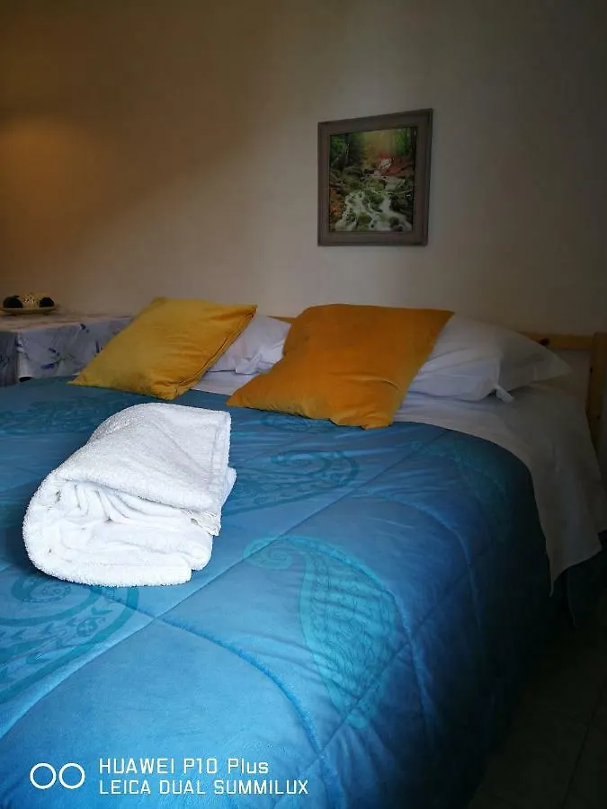 Gasthuis Villa Galilei Rooms Pisa Italië