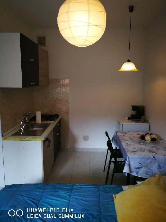 Villa Galilei Rooms Pisa
