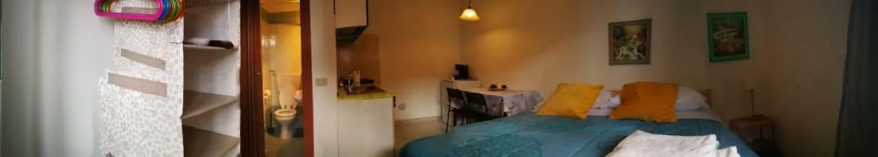게스트하우스 Villa Galilei Rooms 피사 이탈리아