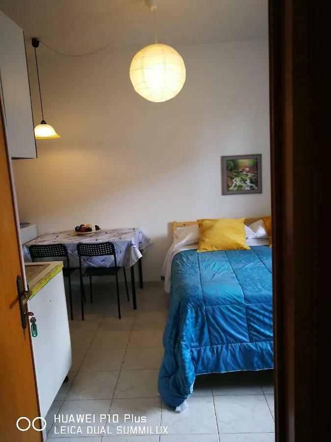 Gasthuis Villa Galilei Rooms Pisa