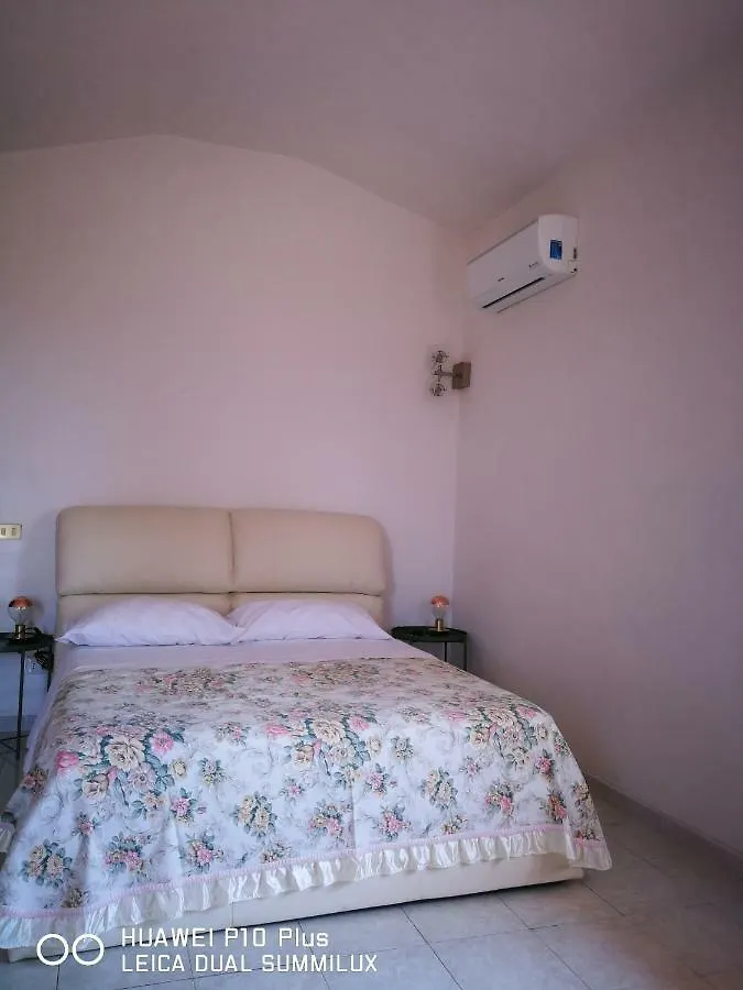 Villa Galilei Rooms Pisa Gasthuis