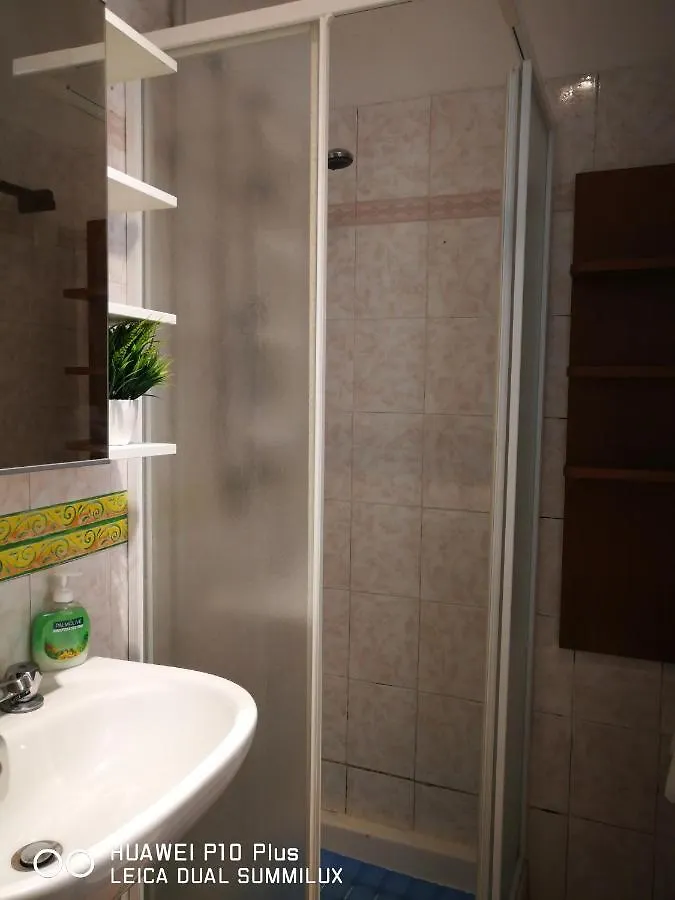 게스트하우스 Villa Galilei Rooms 피사