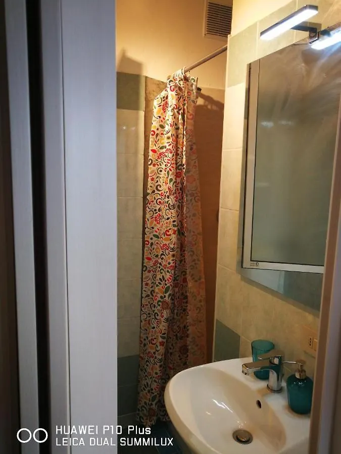 게스트하우스 Villa Galilei Rooms 피사