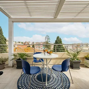 Le Residenze Di Carla - Stampace Guest house Cagliari