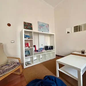 Castelnuovo #politeama Pensión Palermo