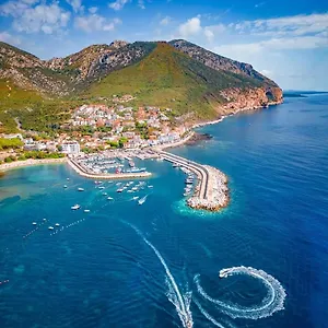 Cala Luna Bed & Breakfast Cala Gonone