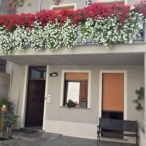 Stephany Bed and breakfast Tirano
