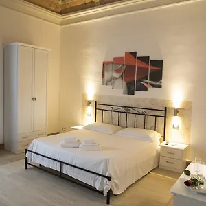 Liberty 900 Bed & Breakfast Catánia