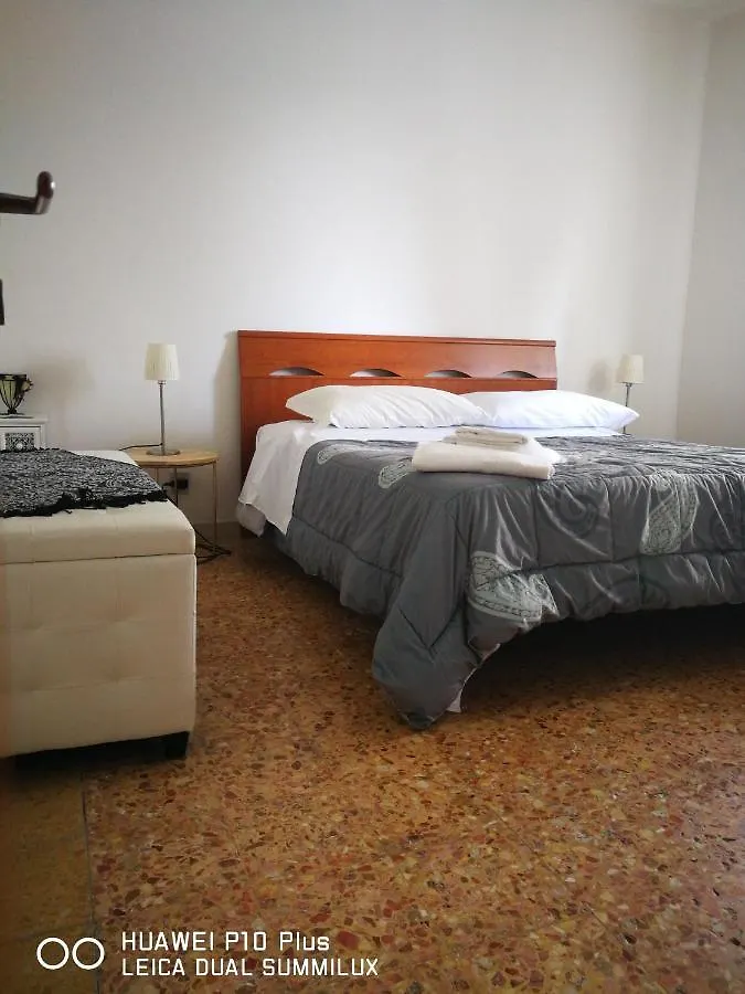 בית הארחה פיזה Villa Galilei Rooms